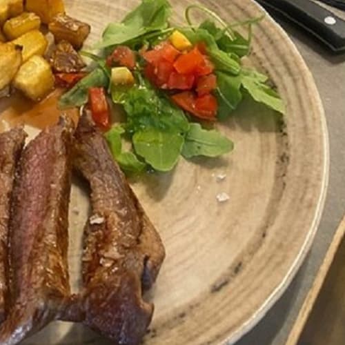 Il Lupo Smoke and Grill, Dolceacqua