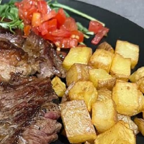 Il Lupo Smoke and Grill, Dolceacqua