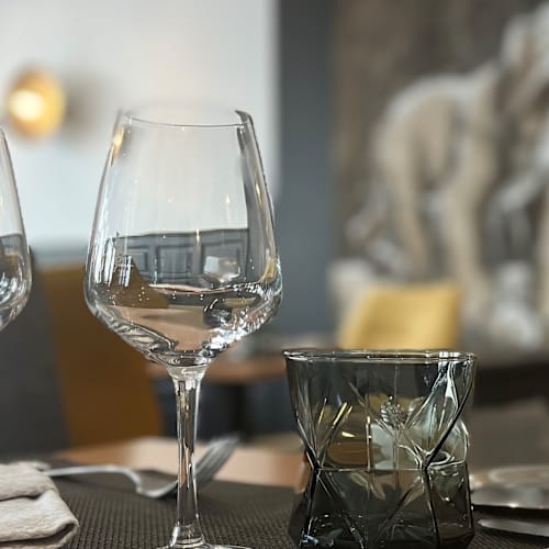 Restaurant de la porte Guillaume, Dijon