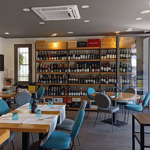 Foce Livenza Wine Bistrot, Caorle