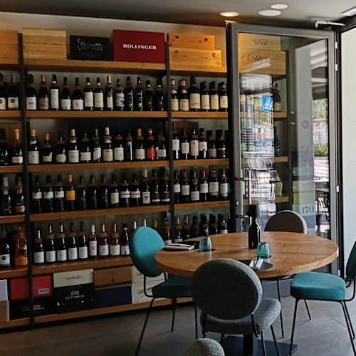 Foce Livenza Wine Bistrot, Caorle