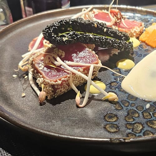Foce Livenza Wine Bistrot, Caorle