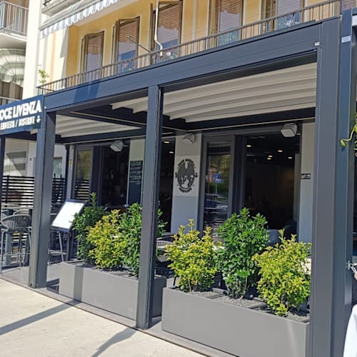Foce Livenza Wine Bistrot, Caorle