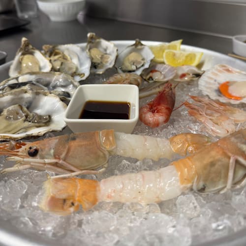 Foce Livenza Wine Bistrot, Caorle