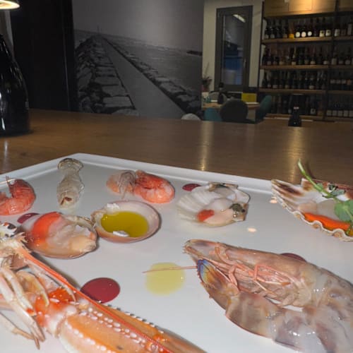 Foce Livenza Wine Bistrot, Caorle
