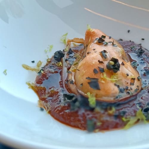 Foce Livenza Wine Bistrot, Caorle