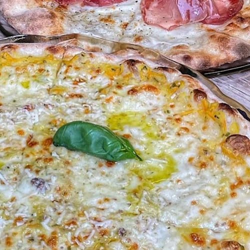 Papanostro Pizzeria, Roma