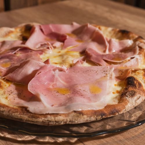 Papanostro Pizzeria, Roma