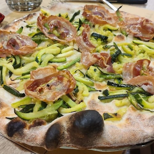 Papanostro Pizzeria, Roma