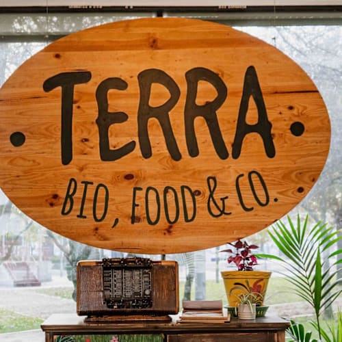 Terra Bio Food & Co - Convento, Santarém