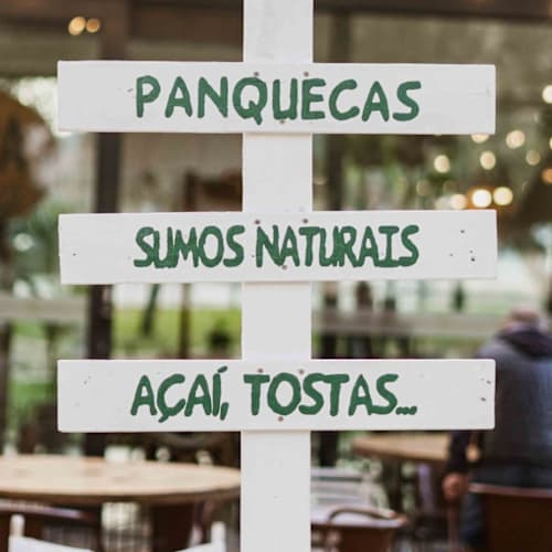 Terra Bio Food & Co - Convento, Santarém