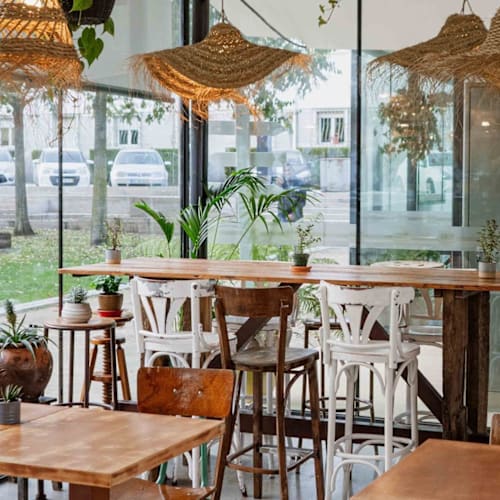 Terra Bio Food & Co - Convento, Santarém