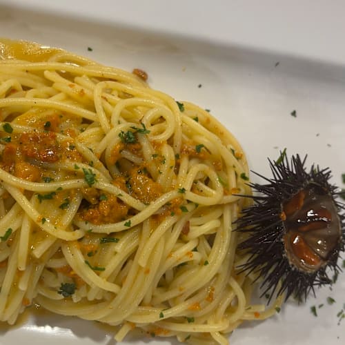 Al Nuovo Porticciolo, Torre A Mare