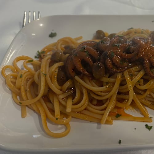 Al Nuovo Porticciolo, Torre A Mare