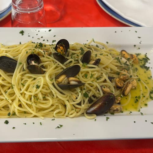 Al Nuovo Porticciolo, Torre A Mare