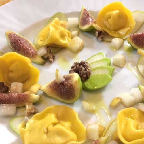 Trattoria Bel Mì Colle, Colle di Val d'Elsa