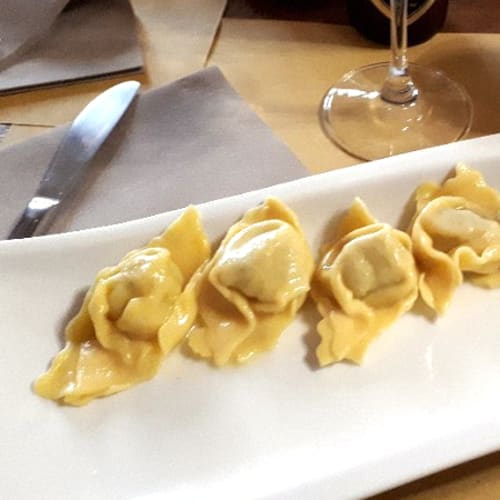 Trattoria Bel Mì Colle, Colle di Val d'Elsa