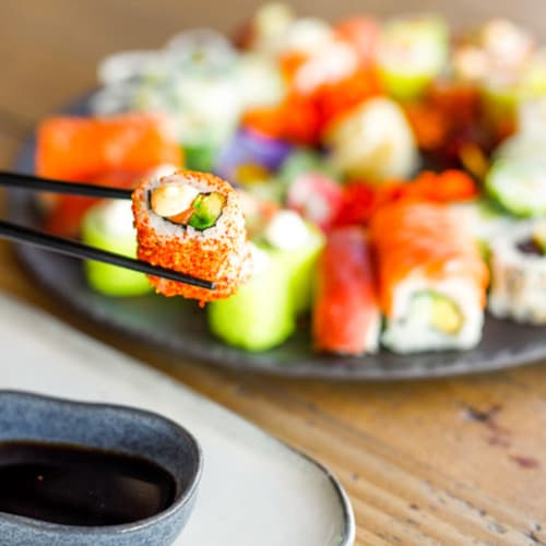 Enjoy Sushi - Duranne, Aix-en-Provence