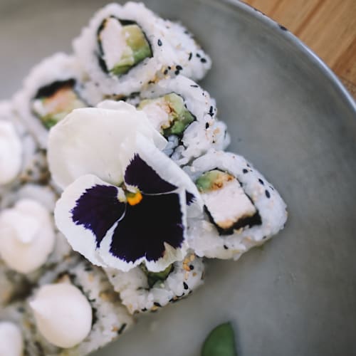 Enjoy Sushi - Duranne, Aix-en-Provence