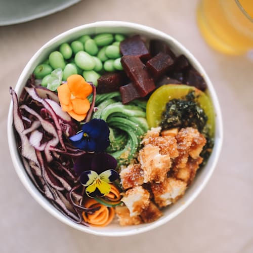 Enjoy Sushi - Duranne, Aix-en-Provence