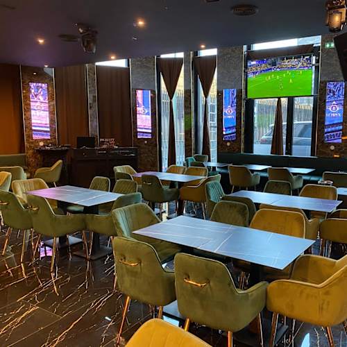 Le Bryx Paris, Paris