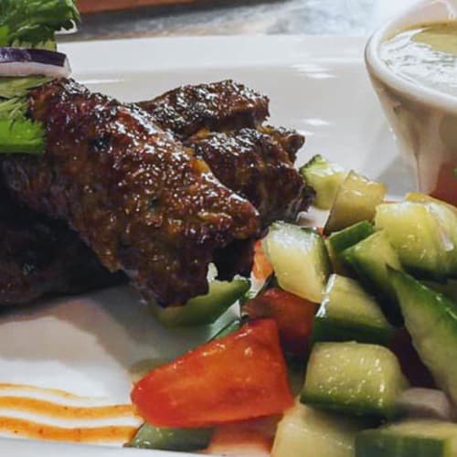 Spice, Sollentuna