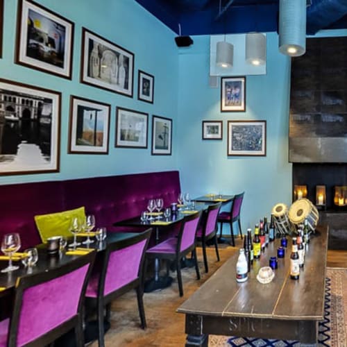 Spice, Sollentuna