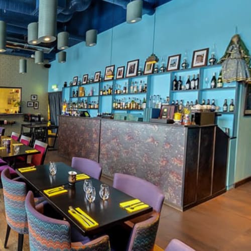 Spice, Sollentuna