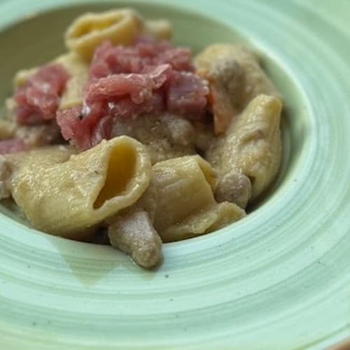 Santos Osteria Pugliese Praticante, Bari