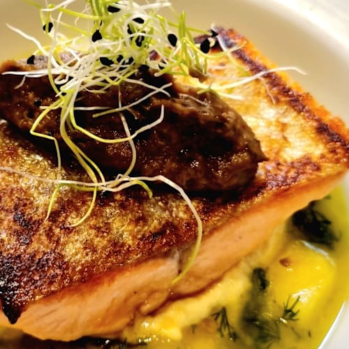 Le Poivron Bleu, Lyon