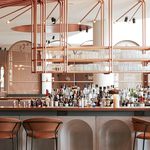 Craft - Bar, dining & Garden, Zaventem