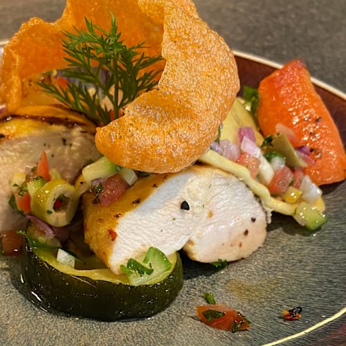 Craft - Bar, dining & Garden, Zaventem