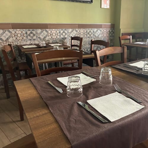 Pizza & Freet, Napoli