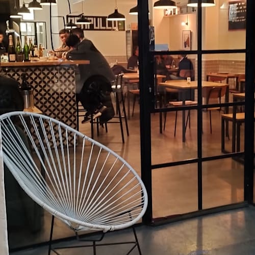 Acapulco Bar, València