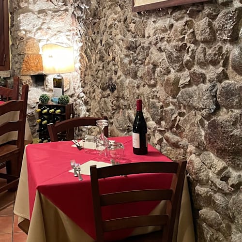 La Pentola d'Oro, Tropea