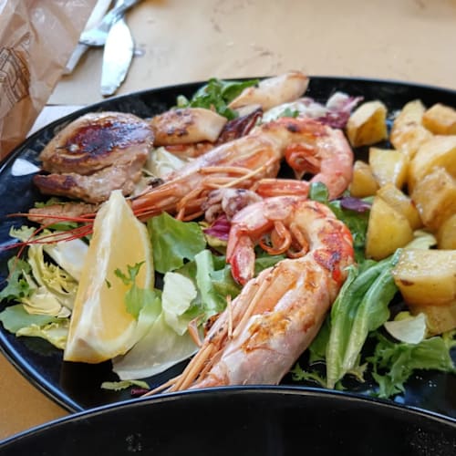 Pat Pizza, Borghetto Santo Spirito