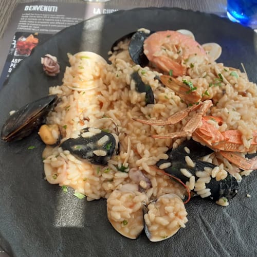 Pat Pizza, Borghetto Santo Spirito