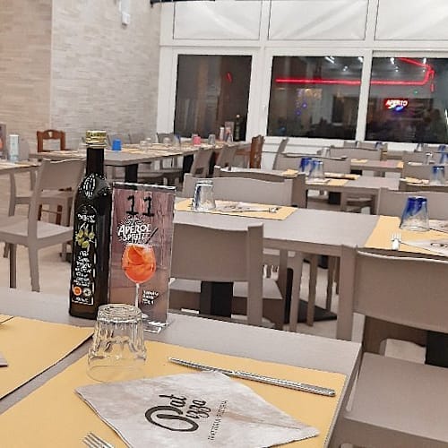 Pat Pizza, Borghetto Santo Spirito