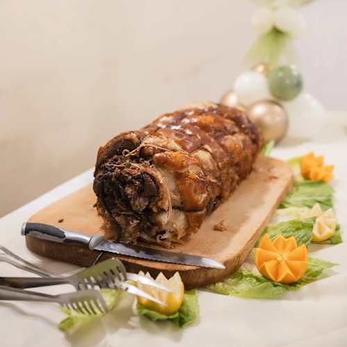 Trattoria Rea Silvia, Tivoli