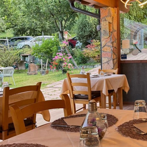 Agritur Girardelli, Riva del Garda