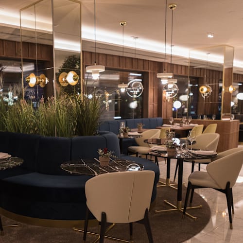 Belbo Fasto, Barcelona
