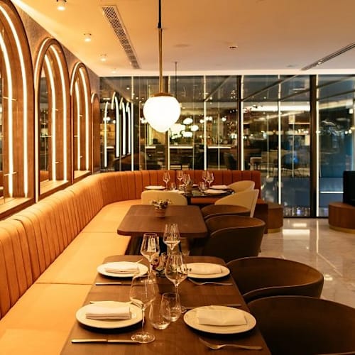 Belbo Fasto, Barcelona