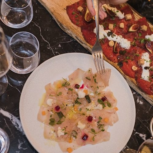 Belbo Fasto, Barcelona