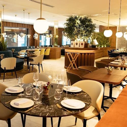 Belbo Fasto, Barcelona