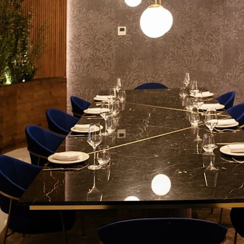 Belbo Fasto, Barcelona
