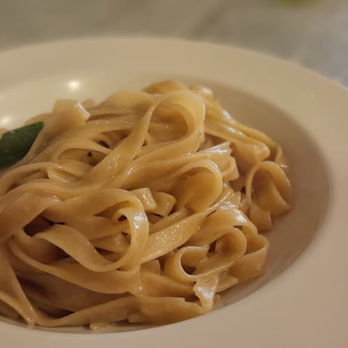 Brün - Buona Pasta Fresca, Torino