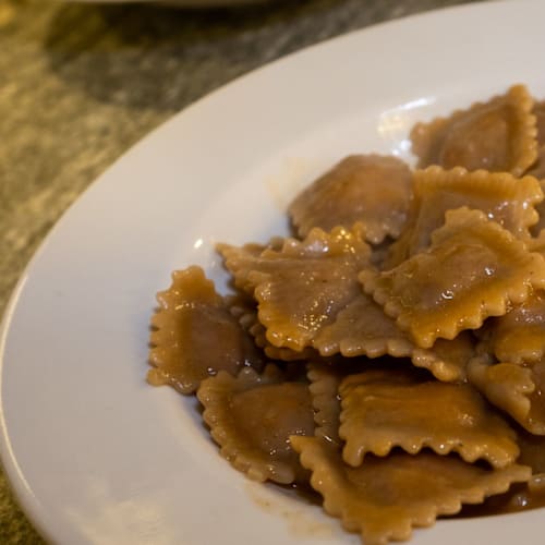 Brün - Buona Pasta Fresca, Torino
