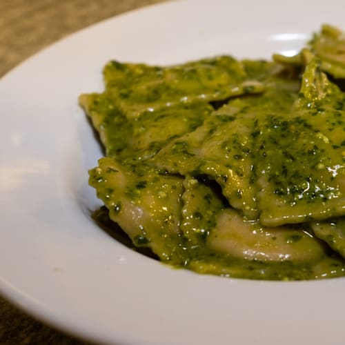 Brün - Buona Pasta Fresca, Torino