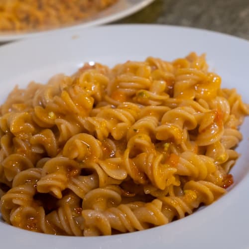 Brün - Buona Pasta Fresca, Torino