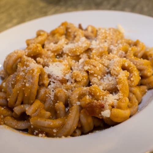 Brün - Buona Pasta Fresca, Torino